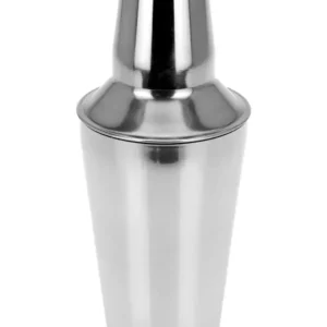 Zamów teraz Shaker do koktajli i drinków – stalowy