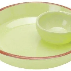 Ceramiczne naczynie żaroodporne TAPAS na przekąski Do wyczerpania zapasów