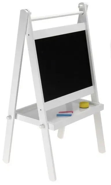 Tablica kredowa + akcesoria Ograniczona ilość