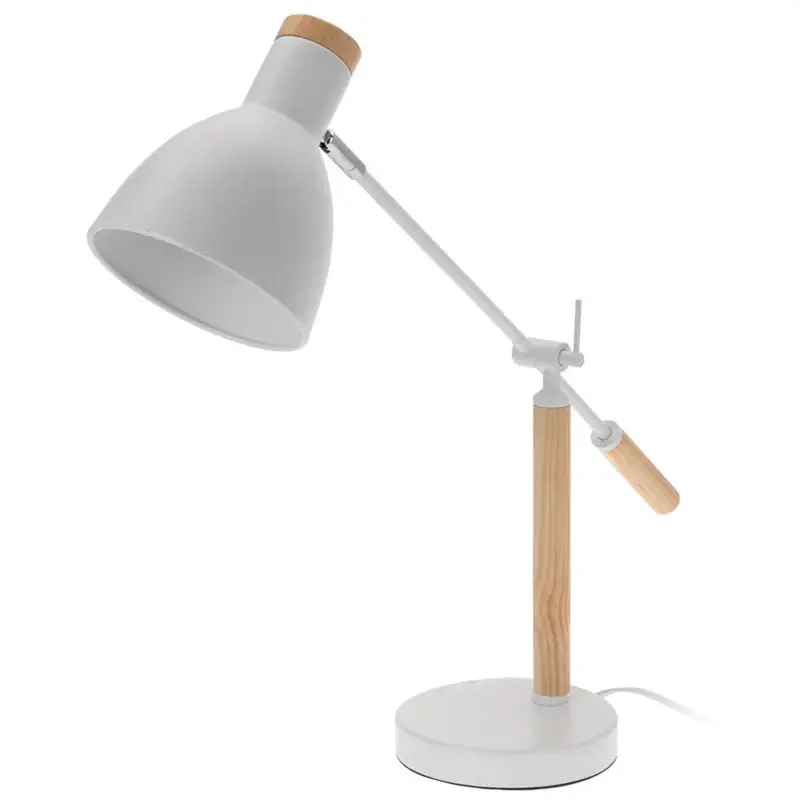 Dodaj do koszyka Lampka stołowa LOFT na biurko, stojąca