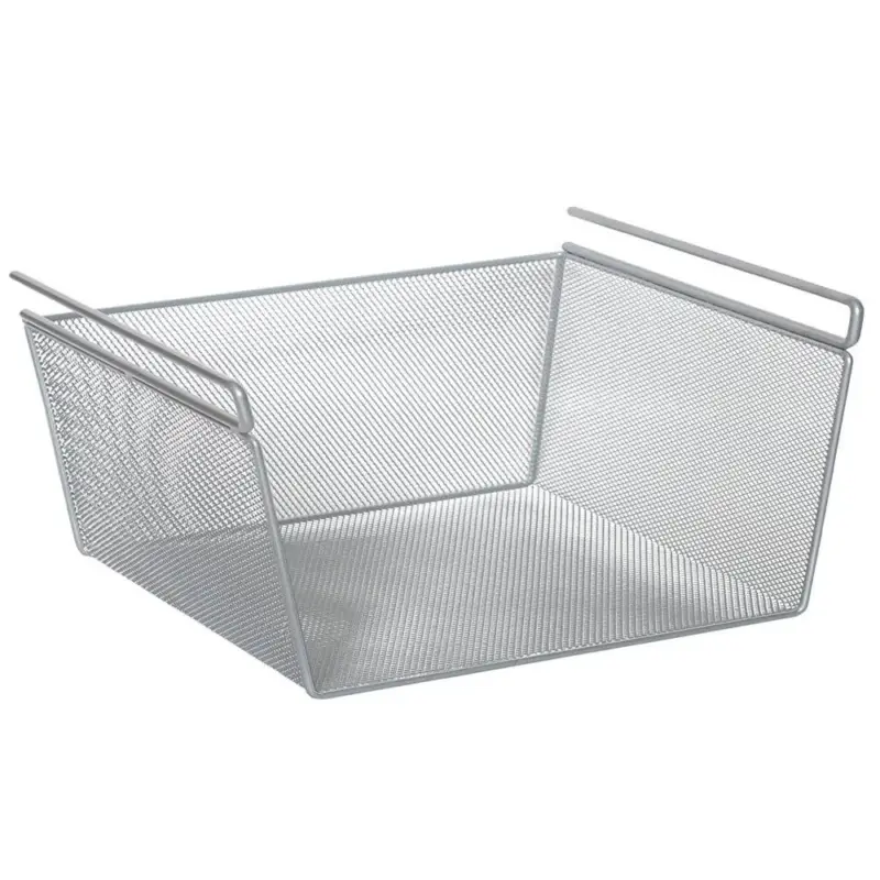 Koszyk kuchenny, do szafki, wiszący, 43 x 26 x 19 cm, ZELLER Hit sprzedaży