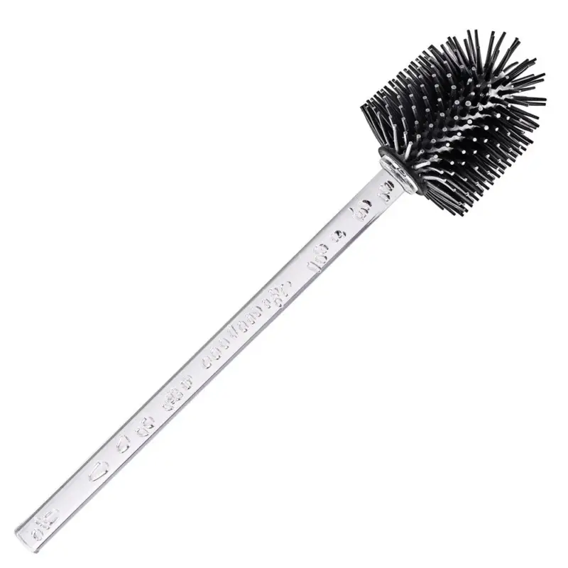 Kup teraz Samoczyszcząca, silikonowa szczotka do WC BUBBLE Ø 7,5 cm, WENKO