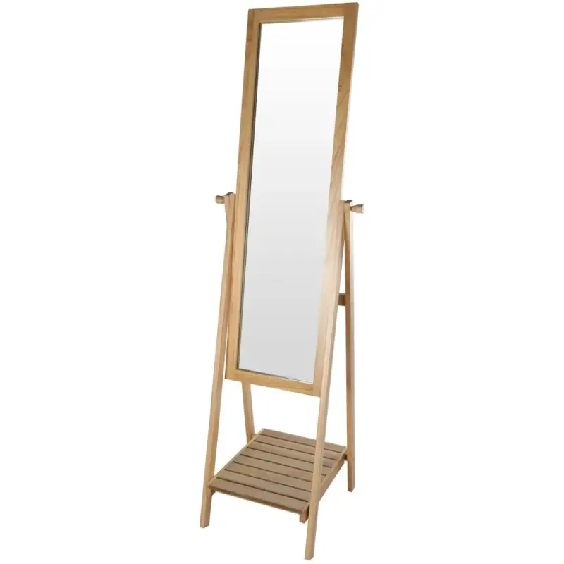 Oferta Lustro stojące, duże - 42x45x175 cm