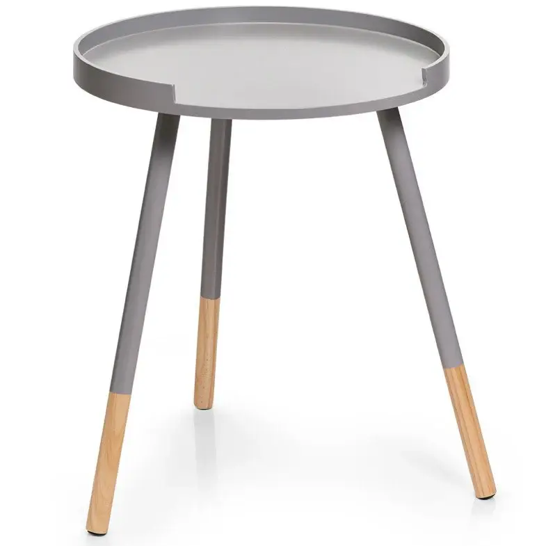 Stolik na kawę Ø 40 cm, ZELLER Wyjątkowa oferta