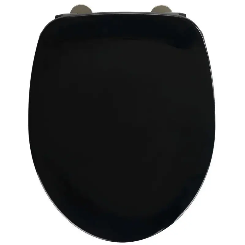Deska sedesowa Armonia, Easy Close, Duroplast, WENKO Popularny