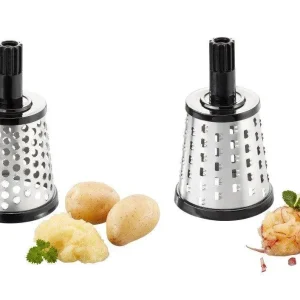Oferta Bębny tnące ze stali nierdzewnej do maszynek
