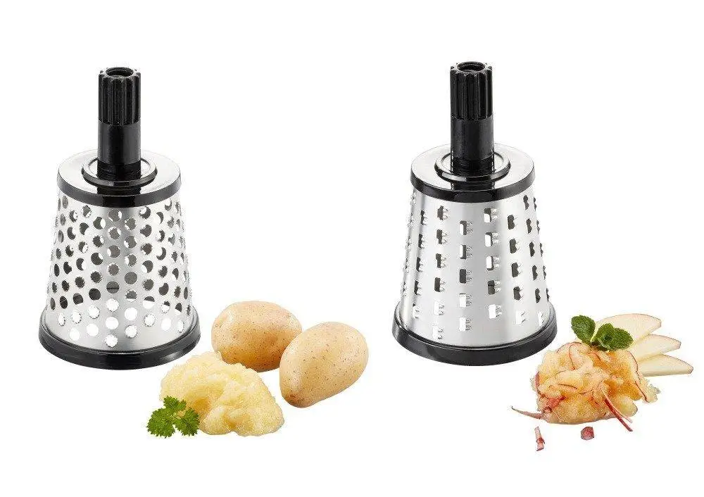Oferta Bębny tnące ze stali nierdzewnej do maszynek