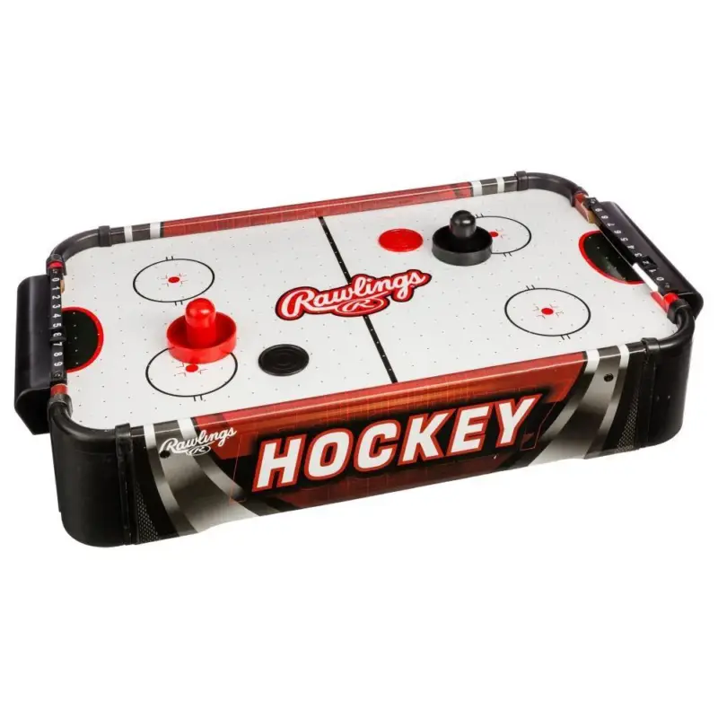 Stół do gry w mini hokeja, 51 x 31 x 10 cm Hit cenowy