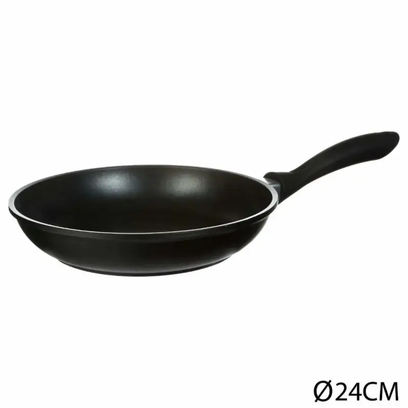 Patelnia aluminiowa z powłoką non-stick, ⌀24 cm Bestseller