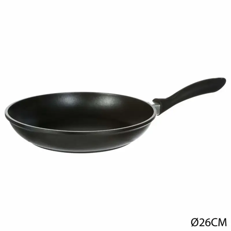 Tylko do końca tygodnia Patelnia aluminiowa z powłoką non-stick, Ø26 cm