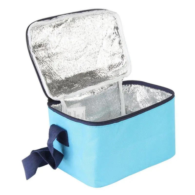 Nowość Torba termiczna z paskiem na ramię, lunchbox, INTEX