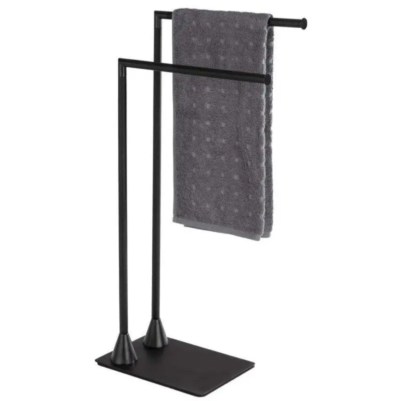 Bestseller Wieszak na ręczniki HELLA, metalowy, 78 x 20 cm, WENKO