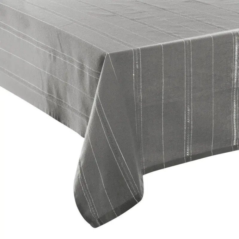 Bezpieczna płatność Obrus bawełniany LUREX, 140 x 360 cm