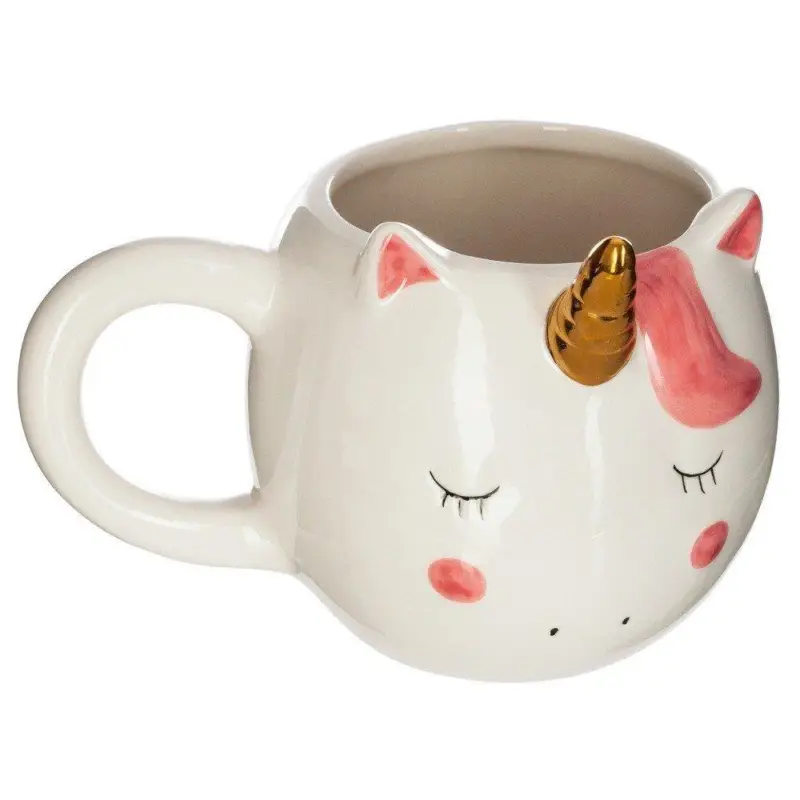 Kup teraz Kubek na herbatę LINCORNE, ceramiczny