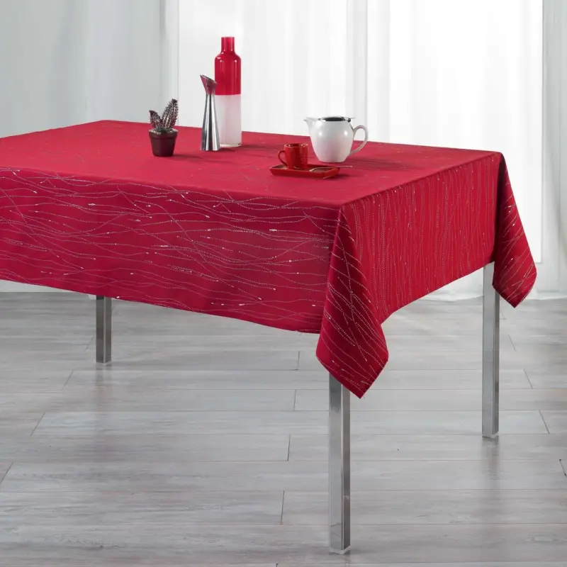 Obrus na stół FILIANE 140 x 200 cm Oferta limitowana