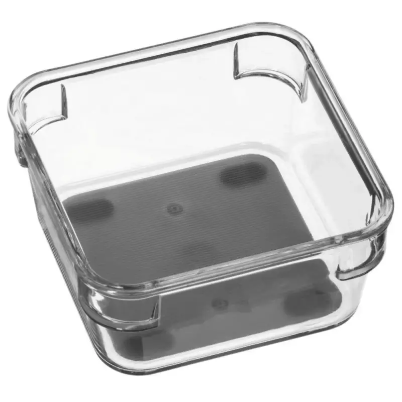 Organizer na drobiazgi do szuflady, 9x9 cm, kwadratowy Oferta