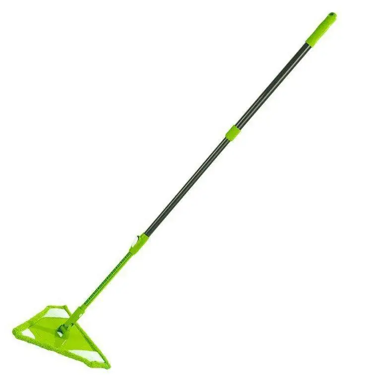 Mop uniwersalny TRIANGEL, teleskopowy 68-160 cm Szybka dostawa