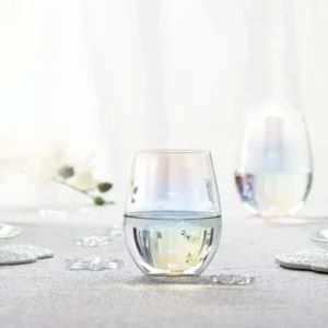 Komplet 6 szklanek FANTASY, 540 ml Nowość