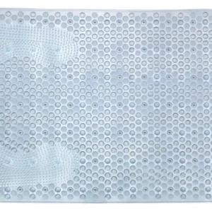 Szybka dostawa Mata antypoślizgowa do wanny 3w1, 40 x 80 cm