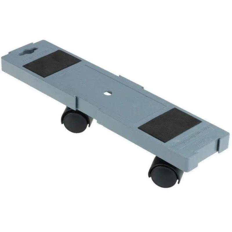Darmowy zwrot Podstawka transportowa MULTI-ROLLER, 1 sztuka, WENKO