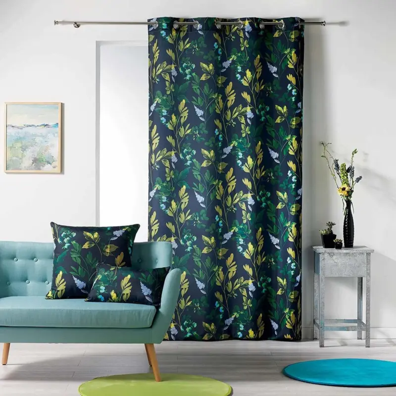 Zasłona okienna FICUSIA, 140 x 260 cm Oferta