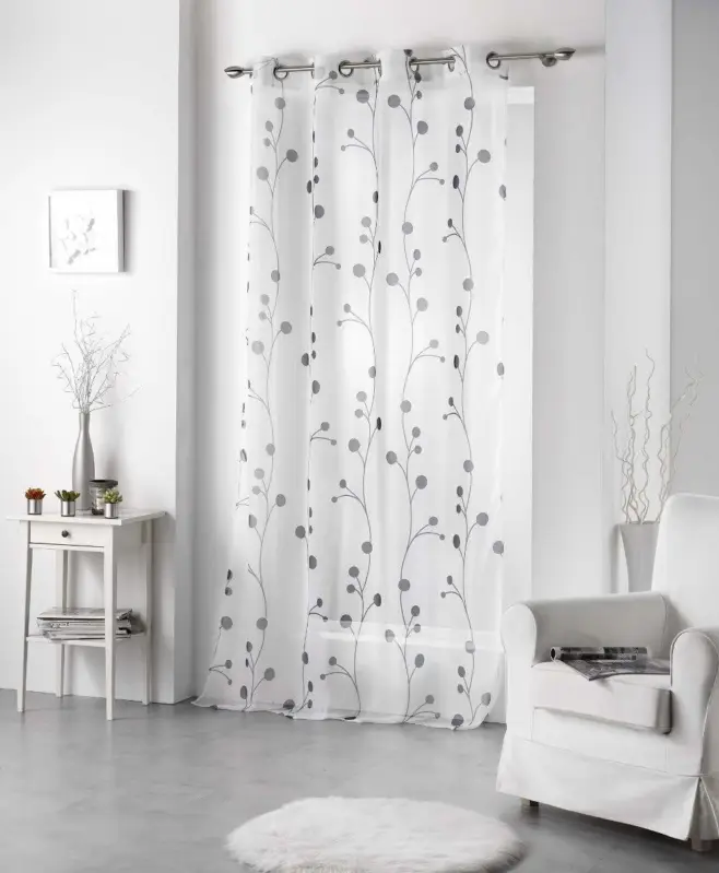Super okazja Firana gotowa CLOCHETTES, 140 x 240 cm
