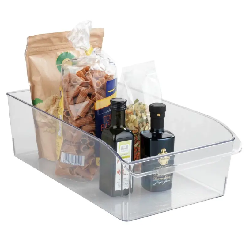 Organizer kuchenny L 37x21x11 cm, WENKO Wysoka jakość
