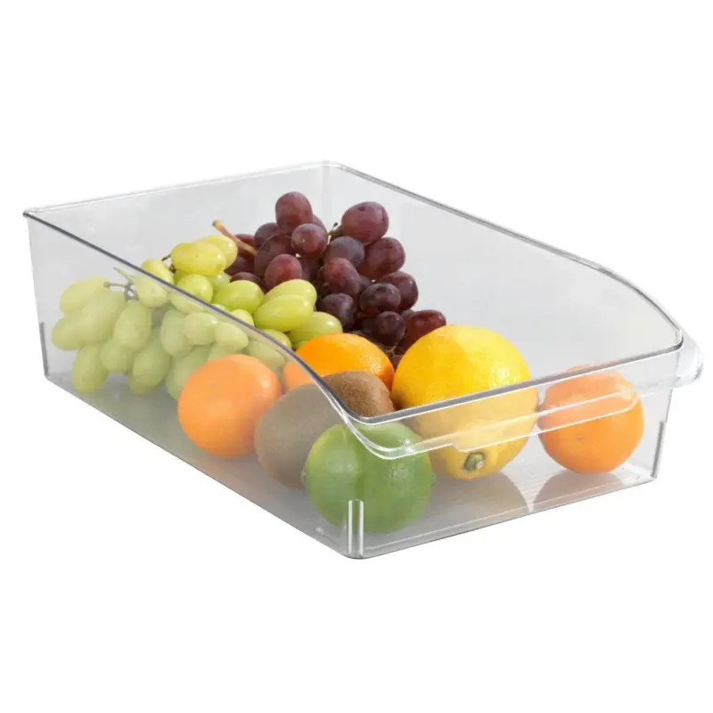 Bezpieczna płatność Organizer do lodówki L 31x20x9,5 cm, WENKO