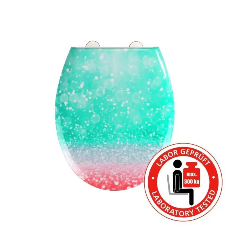 Deska sedesowa DREAMY z Easy Close, Duroplast, WENKO Zamów dziś