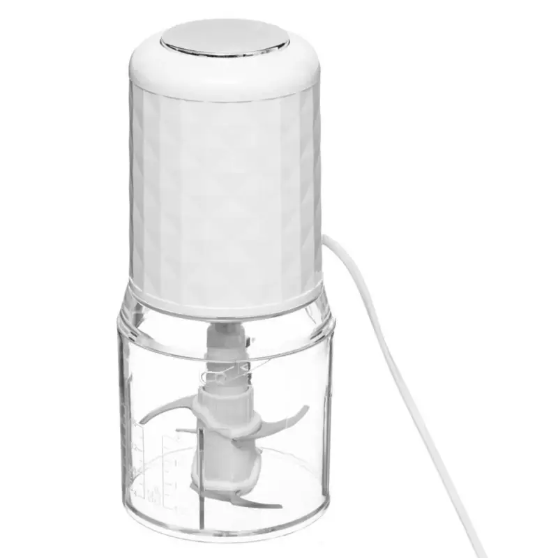 Ostatnie sztuki Elektryczny malakser 500 ml, 2 prędkości