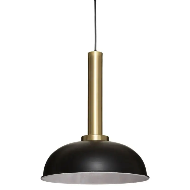 Szybka dostawa Lampa sufitowa MAZAL, Ø 31 cm, metal