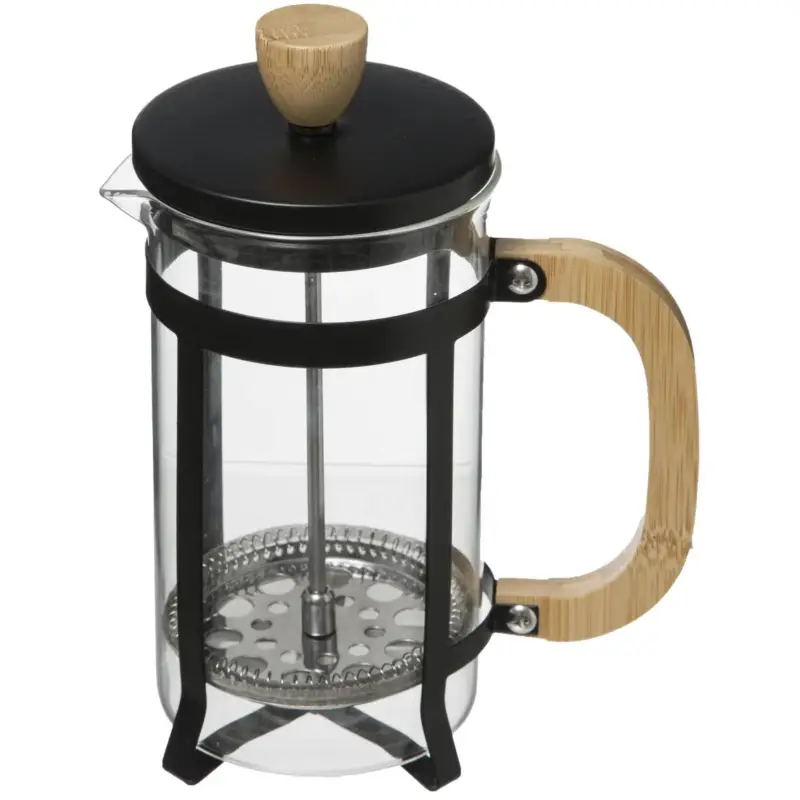 Zniżka Zaparzacz french press TRIBECART, 600 ml