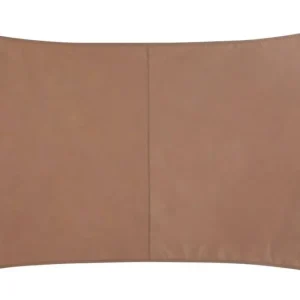 Żagiel przeciwsłoneczny CURACAO, 3 x 2 m, poliester Oferta