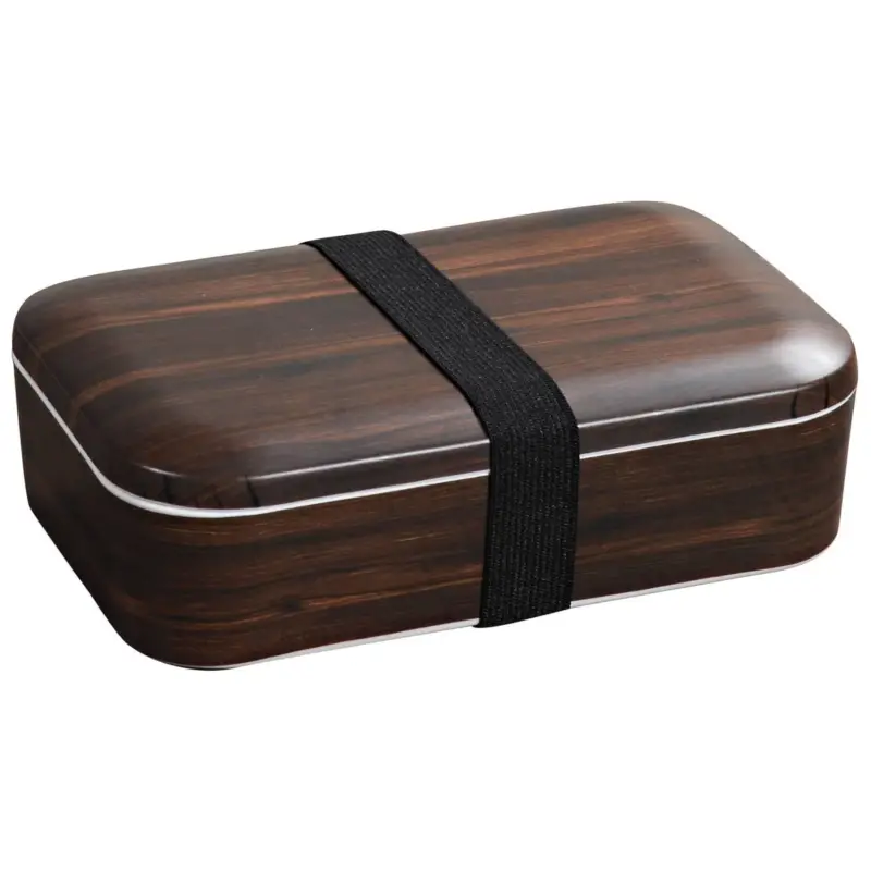 Lunchbox z tworzywa sztucznego, KESPER Promocja