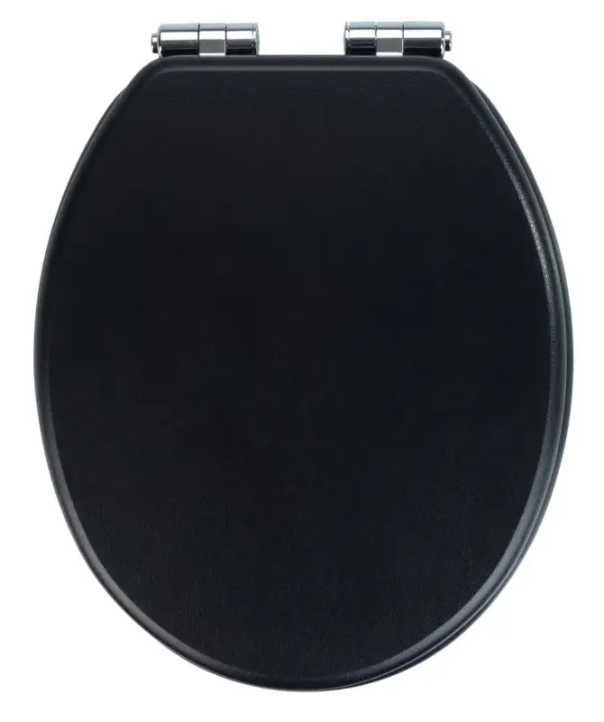 Deska sedesowa CUERO z MDF, WENKO Premium