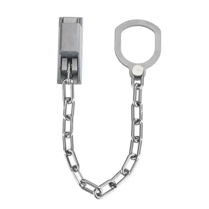 Łańcuch do drzwi metalowy Zniżka