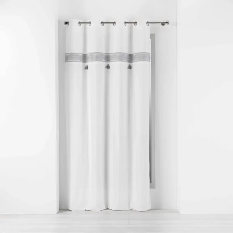 Kup online Zasłona na przelotkach AMAYA, 140 x 240 cm