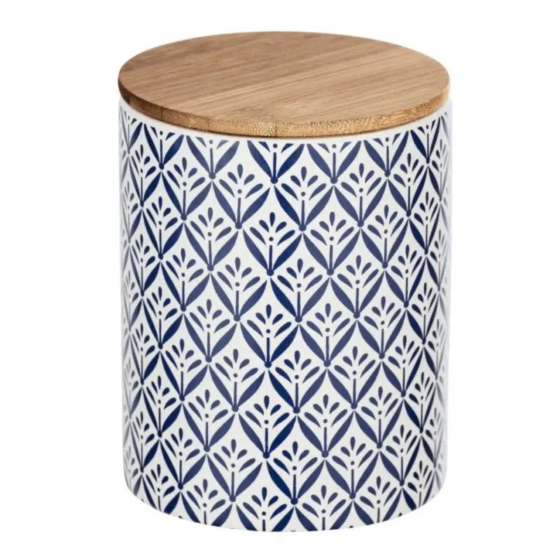 Tylko do końca tygodnia Pojemnik ceramiczny 0,95 L, WENKO