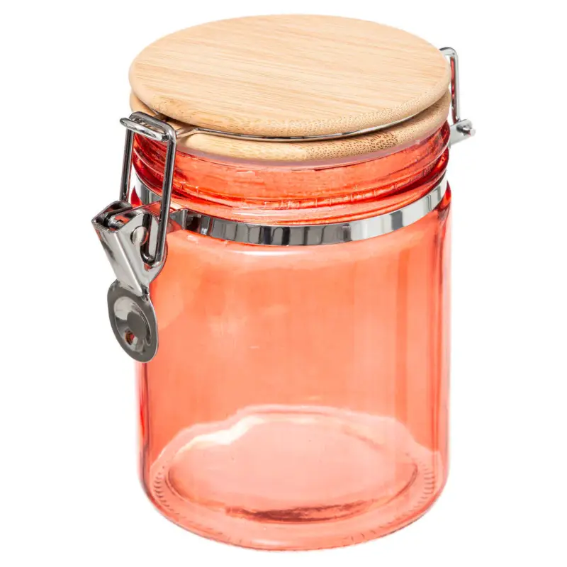 Zamykany słoik do przechowywania, 750 ml Hit sprzedaży