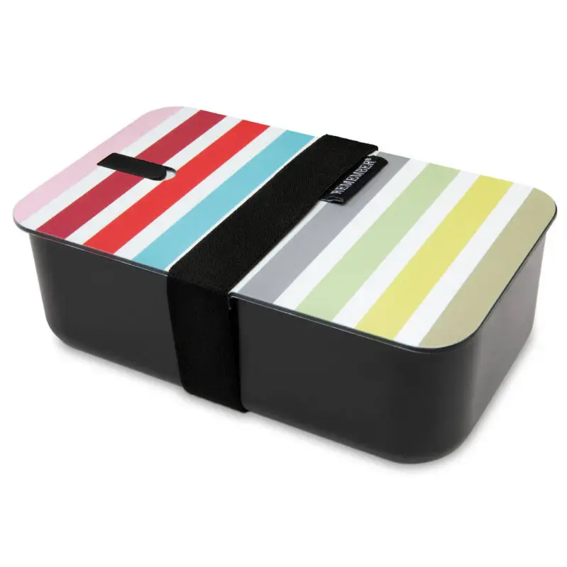 Hit cenowy Lunch box z przegródkami, REMEMBER