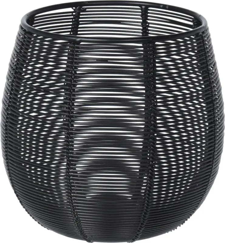 Świecznik na tealight, metalowy Dodaj do koszyka