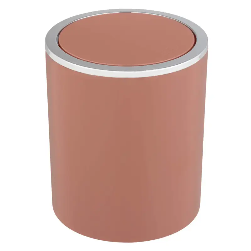 Oferta limitowana Kosz łazienkowy INCA, 2 L, WENKO