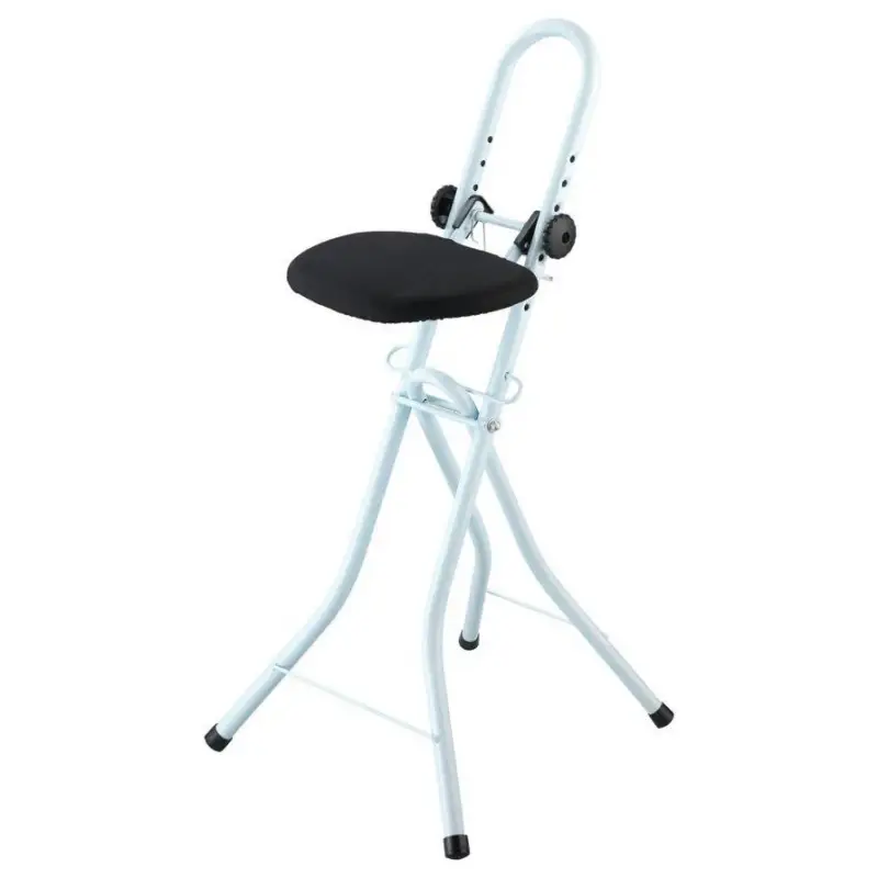 Oferta czasowa OUTLET Krzesło do prasowania, taboret, WENKO