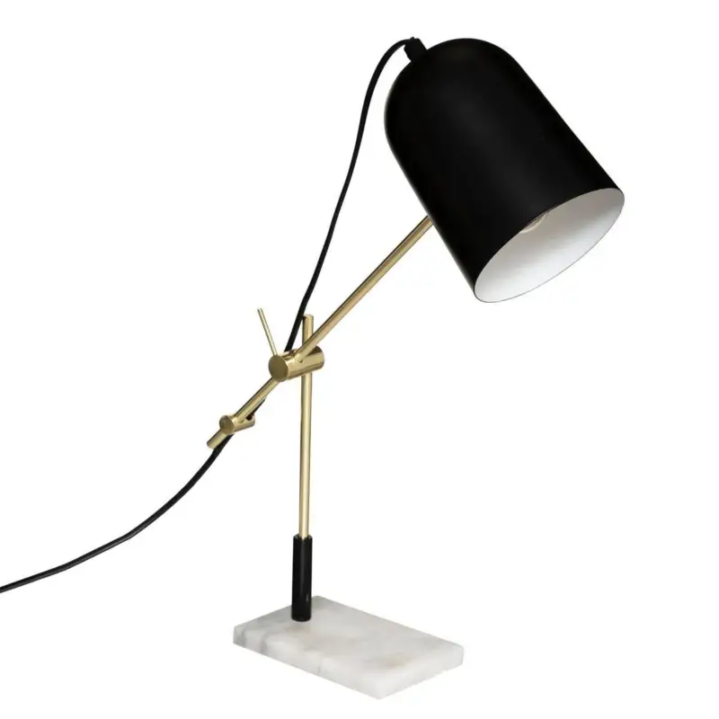 Hit cenowy OUTLET Lampka na biurko z regulowaną wysokością