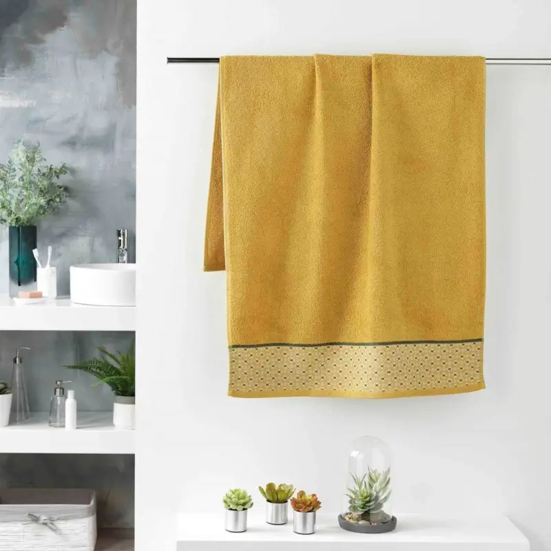 Oferta limitowana Ręcznik bawełniany BELINA, 70 x 130 cm