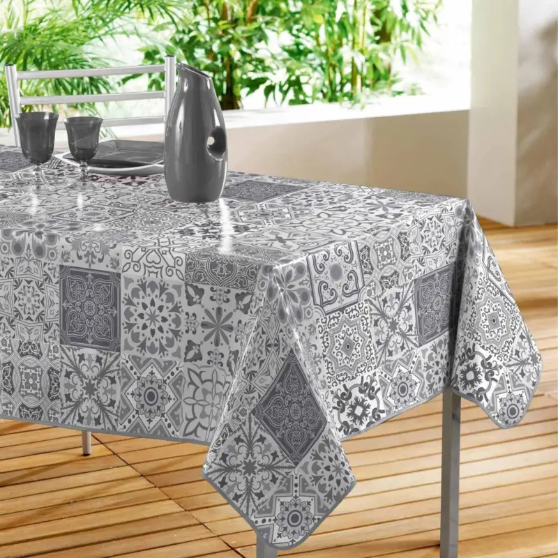 Cerata na stół prostokątny PERSANE, 140 x 240 cm Bezpieczna płatność