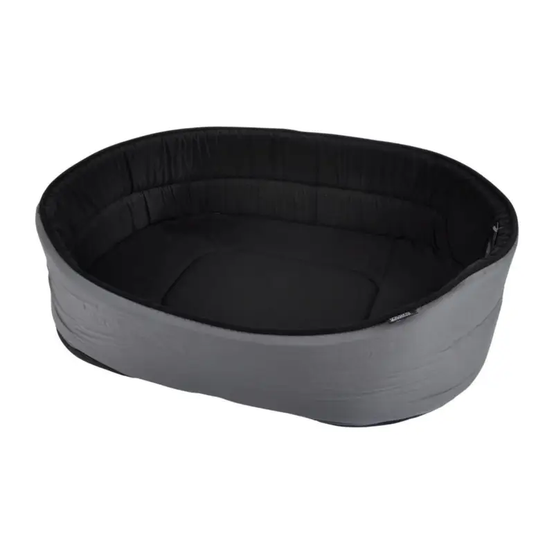 Oferta czasowa Legowisko dla psa POLYCOTON, wysokie, owalne