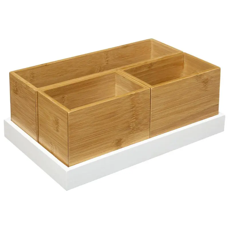 OUTLET Organizer na biurko na podstawce MODERN COLOR Taniej