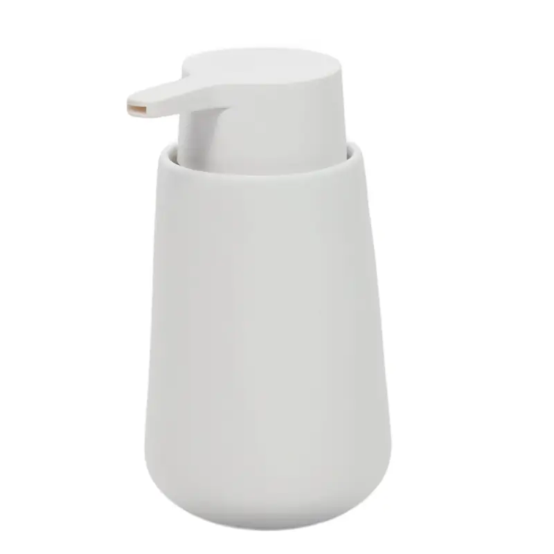Wybór klientów Dozownik do mydła COCON, ceramiczny