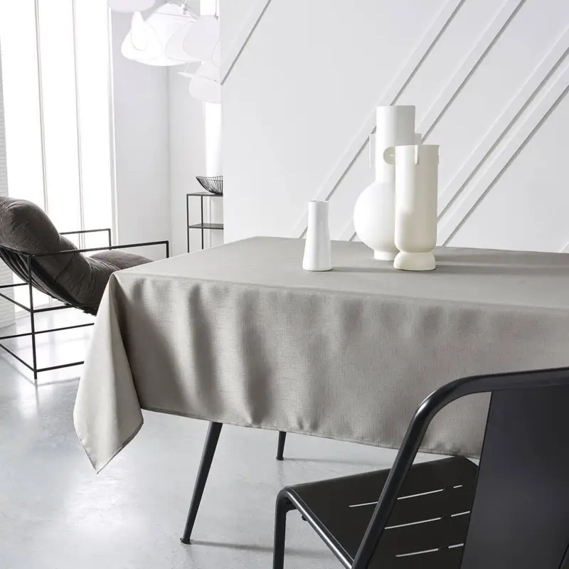 Obrus Minimal, poliester, 150 x 300 cm Tani